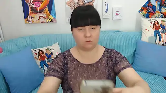 Snapshot of Sexy_MALIKKA chatting on 07-08-26, 02:18 Sexy MALIKKA online show from 07-08-26, 02:18