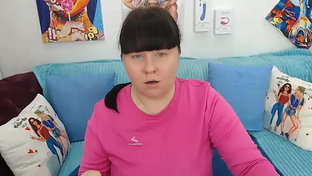 Sexy MALIKKA online show from 04-23-26, 05:36