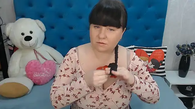 Snapshot of Sexy_MALIKKA chatting on 03-14-25, 03:15 Sexy MALIKKA online show from 03-14-25, 03:15