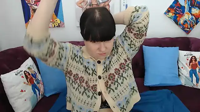 Sexy MALIKKA online show from 04-03-26, 03:57