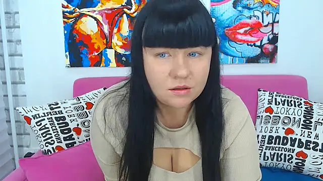 Snapshot of Sexy_MALIKKA chatting on 10-15-25, 12:53 Sexy MALIKKA online show from 10-15-25, 12:53