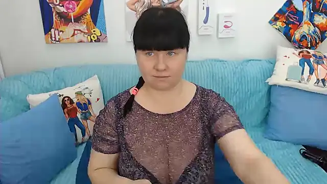 Snapshot of Sexy_MALIKKA chatting on 07-14-26, 02:56 Sexy MALIKKA online show from 07-14-26, 02:56