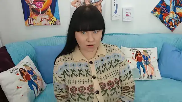 Sexy MALIKKA online show from 03-28-26, 04:13