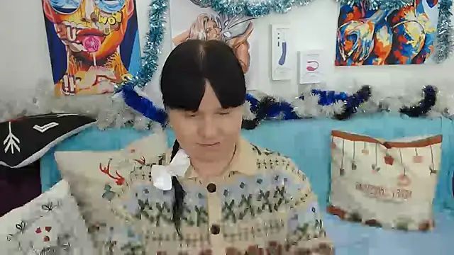 Sexy MALIKKA online show from 01-12-26, 05:25