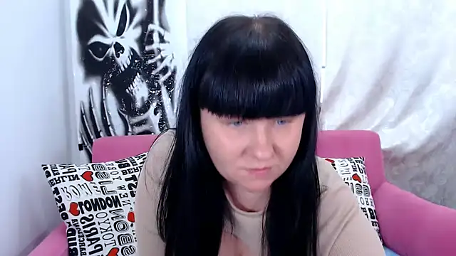 Sexy MALIKKA online show from 11-27-25, 04:35