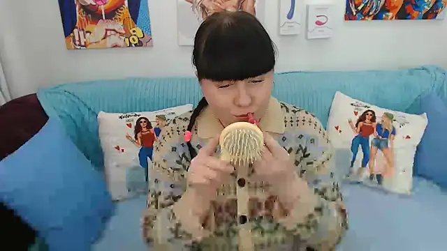 Snapshot of Sexy_MALIKKA chatting on 02-03-26, 06:33 Sexy MALIKKA online show from 02-03-26, 06:33