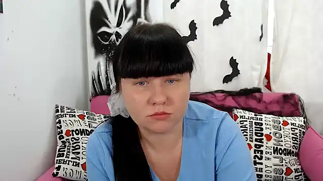 Sexy MALIKKA online show from 10-24-25, 08:24