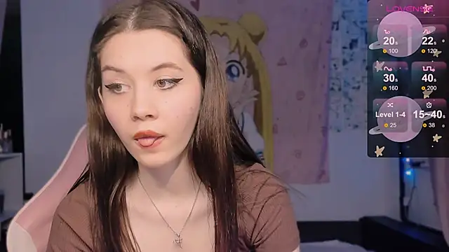 CoddleWeeper  online show from 10-02-25, 02:20