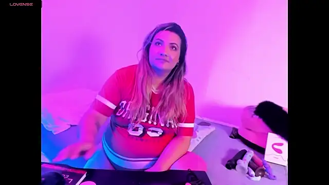 lilith eve28 online show from 12-01-24, 10:59