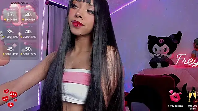 Snapshot of Miss_freydis chatting on 10-24-25, 04:55 Miss freydis online show from 10-24-25, 04:55