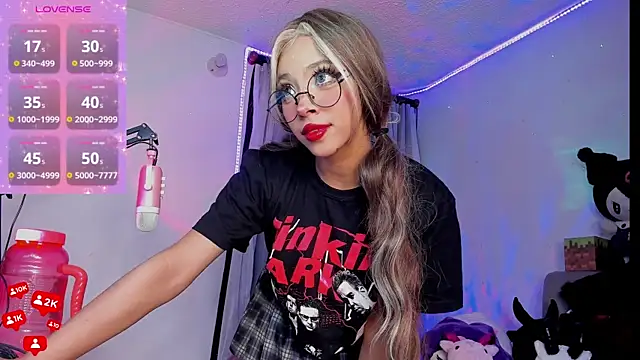 Miss freydis online show from 11-09-25, 05:11