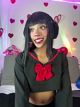 Snapshot of Miss_freydis chatting on 02-17-25, 04:20 Miss freydis online show from 02-17-25, 04:20