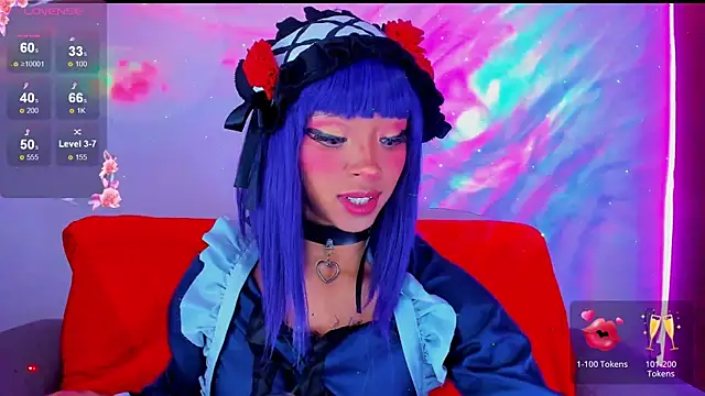 Snapshot of Miss_freydis chatting on 03-09-25, 03:54 Miss freydis online show from 03-09-25, 03:54