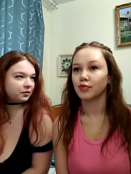  AnMiss  online show from 03-01-25, 09:40