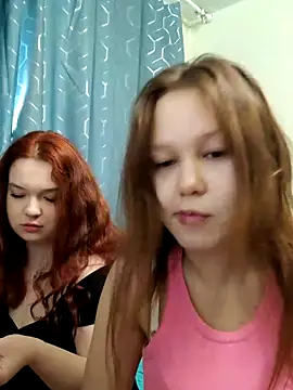  AnMiss  online show from 03-12-25, 11:21