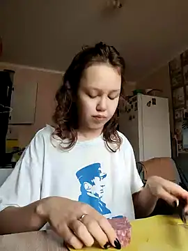  AnMiss  online show from 11-01-25, 11:04