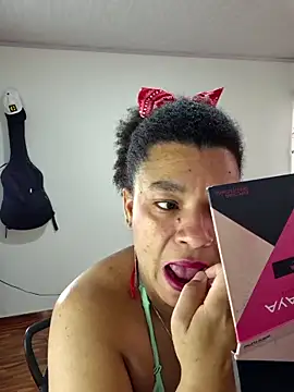 Selket11 online show from 09-29-25, 02:01