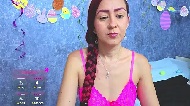 bianca milfsexy online show from 04-05-26, 08:15