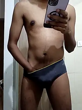 JerryJerome01 online show from 04-15-26, 10:43