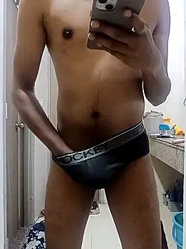 JerryJerome01 online show from 06-27-26, 11:38