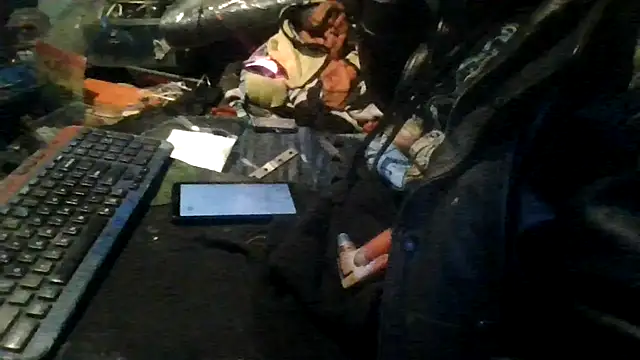 robeaulieu02 online show from 01-15-26, 07:23