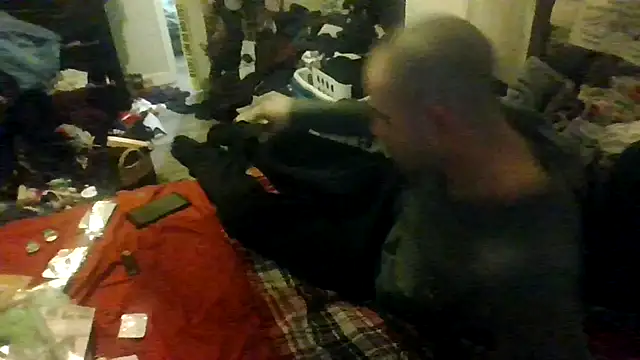 robeaulieu02 online show from 02-14-26, 08:03