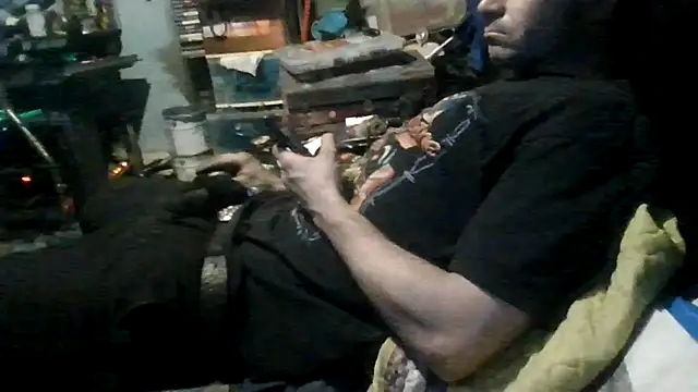 robeaulieu02 online show from 03-22-26, 09:33