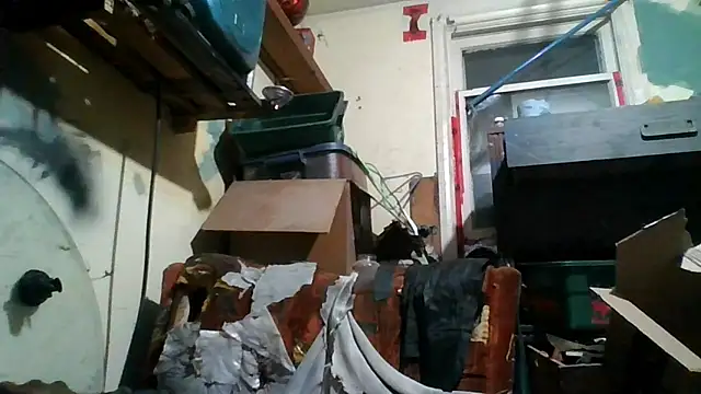 robeaulieu02 online show from 12-13-25, 08:04