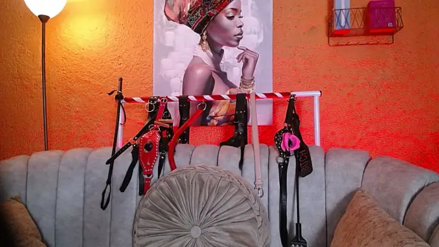 Naty slavedoll online show from 02-15-26, 12:04