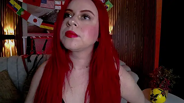 Naty slavedoll online show from 06-14-26, 12:06