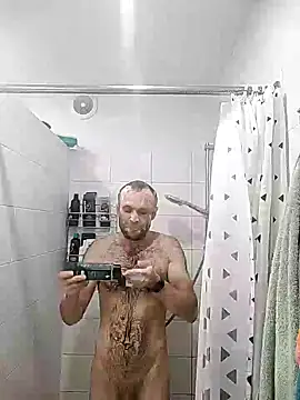 Dedpooll8 online show from 12-14-24, 03:47