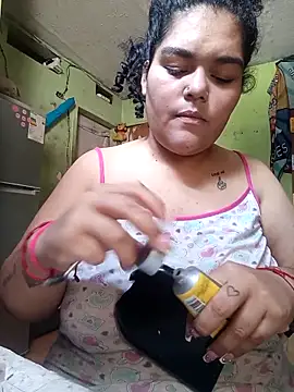 Paola16 6 online show from 03-25-26, 06:40