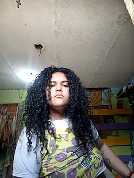 Paola16 6 online show from 03-15-26, 04:47