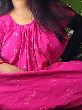Snapshot of Ritababhi chatting on 09-14-25, 07:25 Ritababhi online show from 09-14-25, 07:25