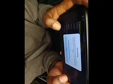 Freaky Vannahs online show from 10-23-25, 04:38