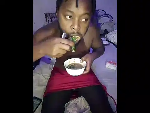 Freaky Vannahs online show from 02-10-26, 12:42