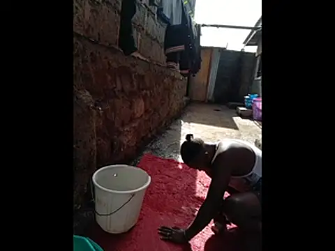 Freaky Vannahs online show from 11-07-25, 12:53