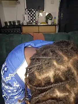 Freaky Vannahs online show from 01-09-26, 11:00