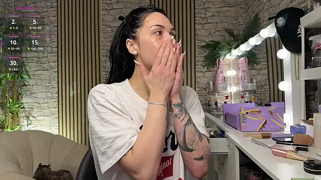 NattyFierros online show from 01-06-26, 06:23