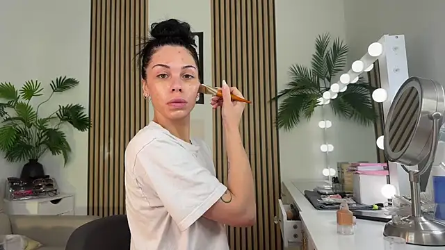 NattyFierros online show from 10-15-25, 05:43