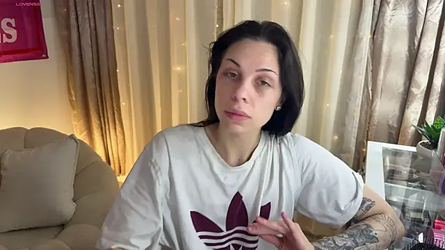 NattyFierros online show from 05-26-26, 08:01