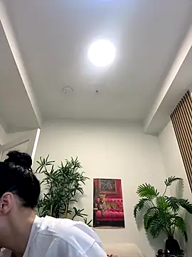 NattyFierros online show from 11-07-25, 07:18