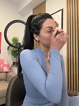 NattyFierros online show from 10-22-25, 05:45