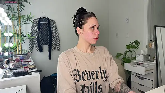 NattyFierros online show from 04-08-26, 08:10