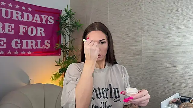 NattyFierros online show from 05-01-26, 04:12
