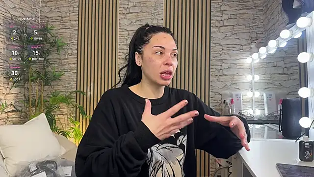 NattyFierros online show from 02-17-26, 08:06