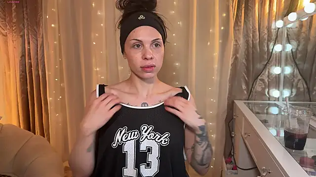 NattyFierros online show from 05-24-26, 06:46