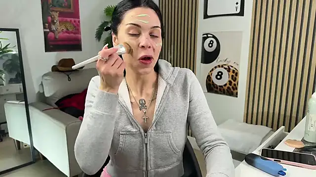 NattyFierros online show from 10-04-25, 08:05