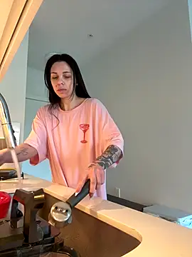 NattyFierros online show from 01-05-26, 05:38