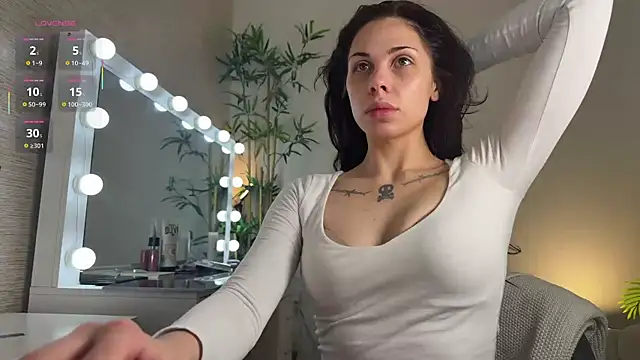 NattyFierros online show from 03-22-26, 07:21